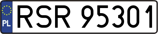 RSR95301