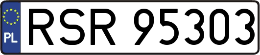 RSR95303