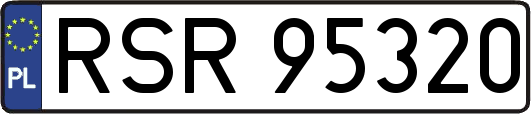 RSR95320