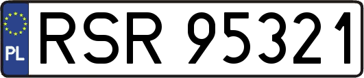 RSR95321