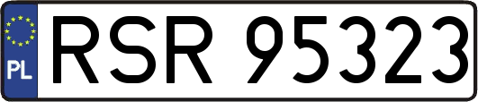RSR95323
