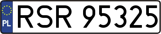 RSR95325