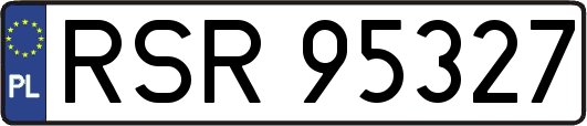 RSR95327