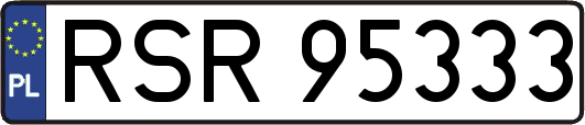 RSR95333