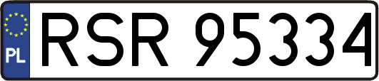 RSR95334