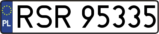 RSR95335