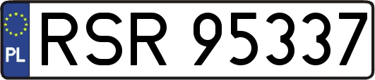 RSR95337
