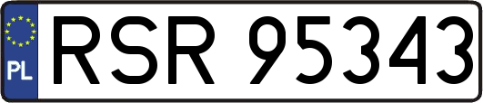 RSR95343