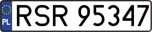 RSR95347