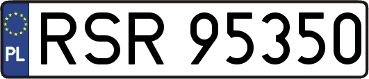 RSR95350
