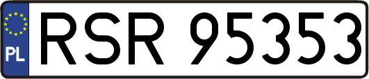 RSR95353