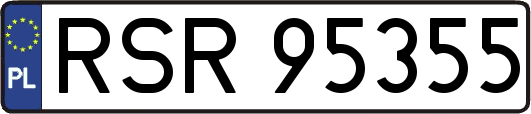 RSR95355