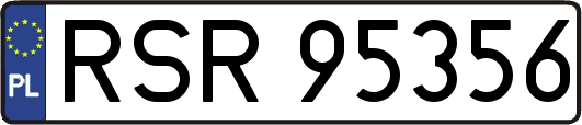 RSR95356