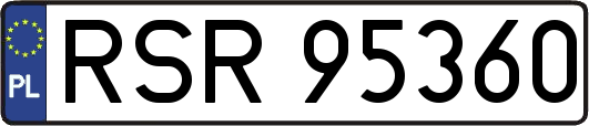 RSR95360