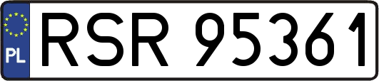 RSR95361