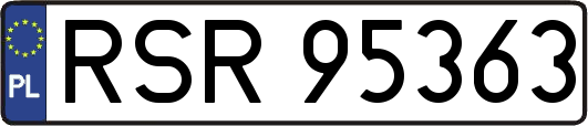 RSR95363