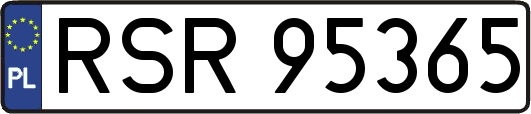 RSR95365