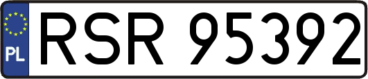 RSR95392