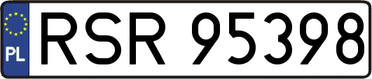 RSR95398