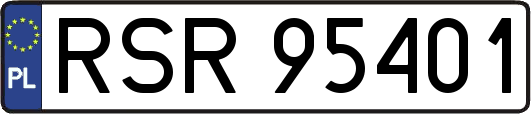 RSR95401