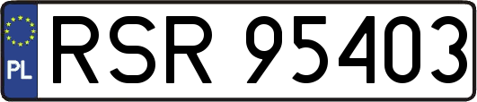 RSR95403