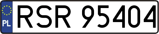 RSR95404