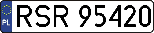 RSR95420
