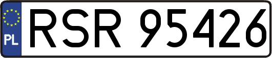 RSR95426