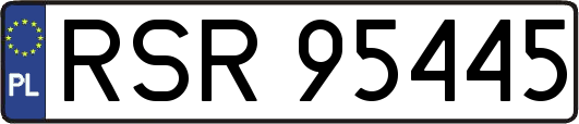 RSR95445