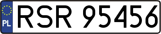 RSR95456