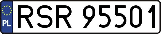 RSR95501