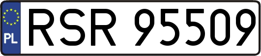 RSR95509