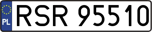 RSR95510