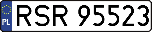 RSR95523