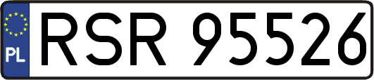 RSR95526