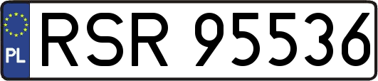 RSR95536