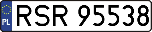RSR95538