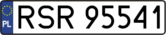 RSR95541