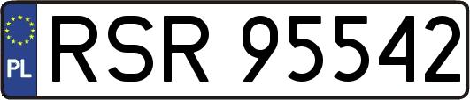 RSR95542