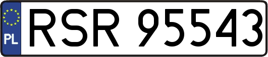RSR95543