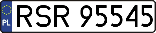 RSR95545