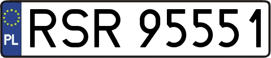 RSR95551