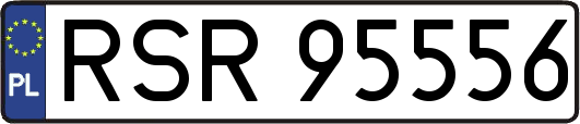 RSR95556