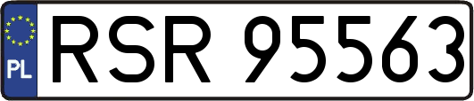 RSR95563