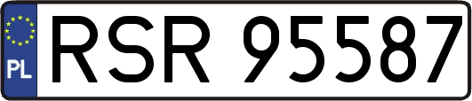 RSR95587
