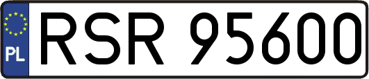 RSR95600