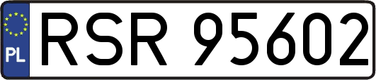 RSR95602