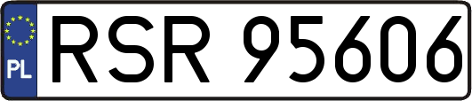 RSR95606