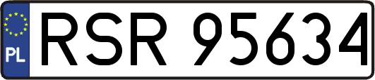 RSR95634