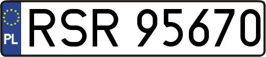 RSR95670